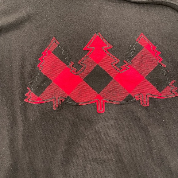 Maurice’s cowl neck top - Picture 2 of 3